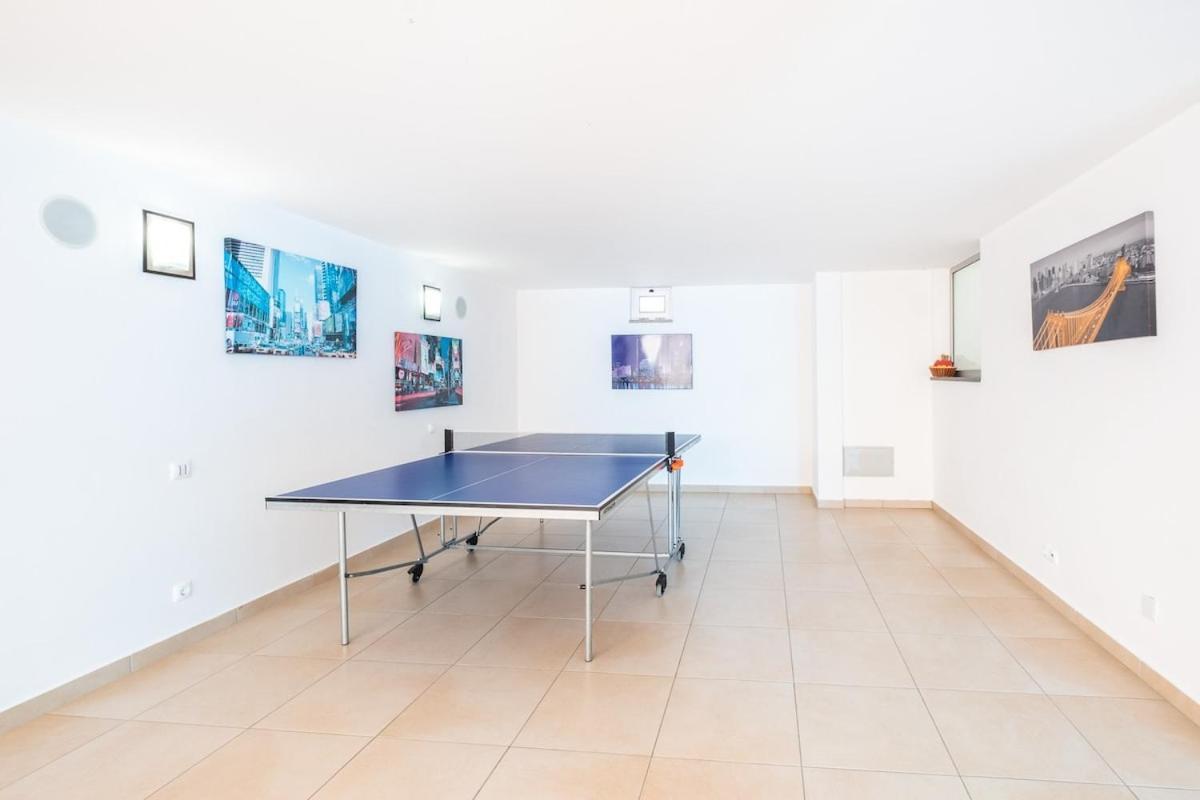 Villa Orada Albufeira Bagian luar foto